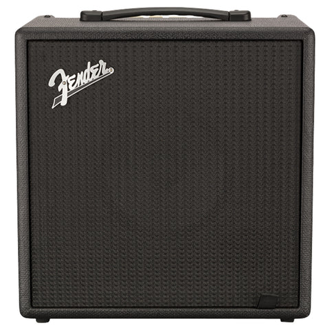 FENDER RUMBLE LT25 BASS AMPLIFIER.
