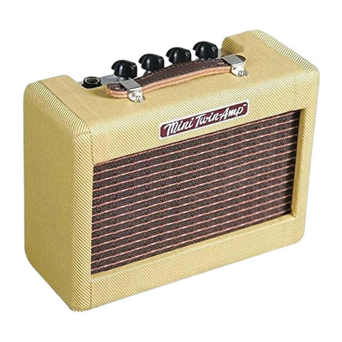 FENDER MINI TWIN '57 ELECTRIC GUITAR AMPLIFIER