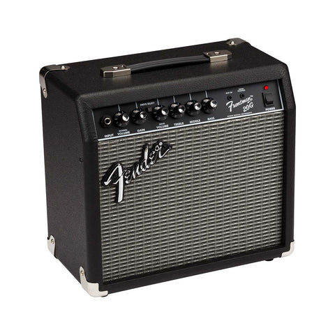 FENDER FRONTMAN 20G ELECTRIC GUITAR AMPLIFIER