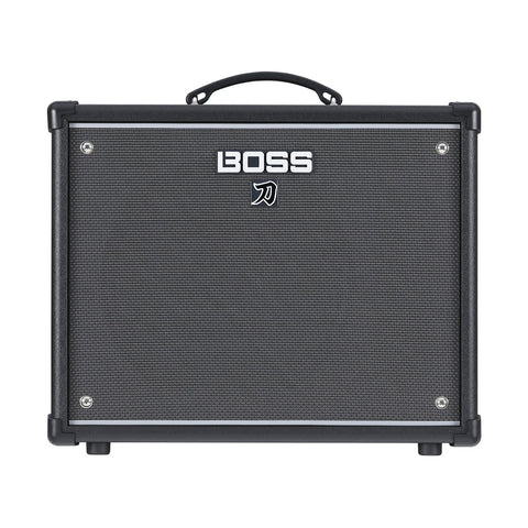 Amplificador Para Guitarra Electrica Katana 50-Ex Gen 3