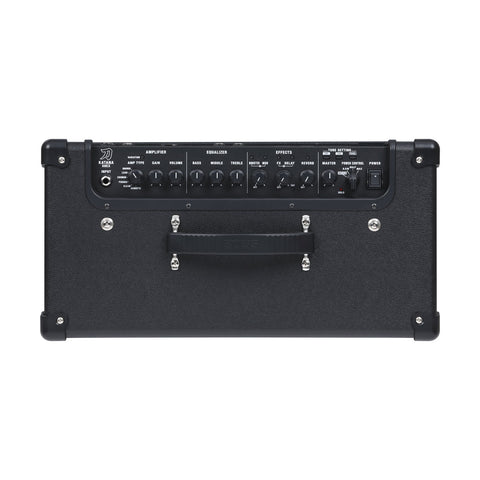 Amplificador Para Guitarra Electrica Katana 50-Ex Gen 3