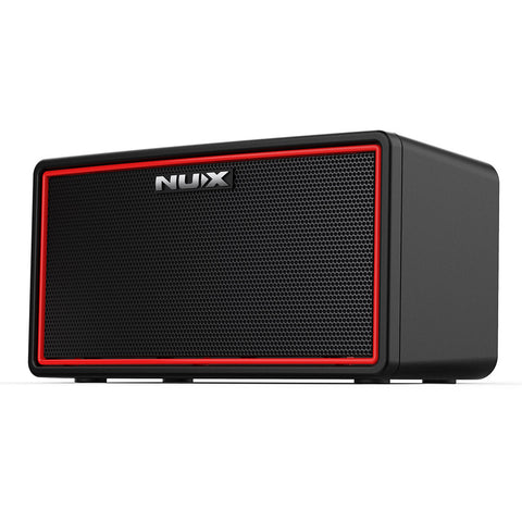 Amplificador Nux Mighty Air Nga-10w