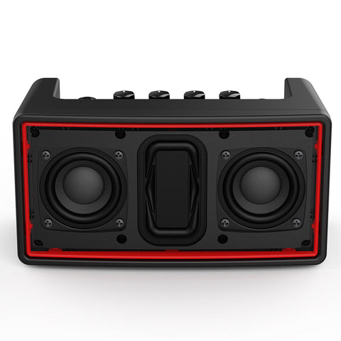Amplificador Nux Mighty Air Nga-10w