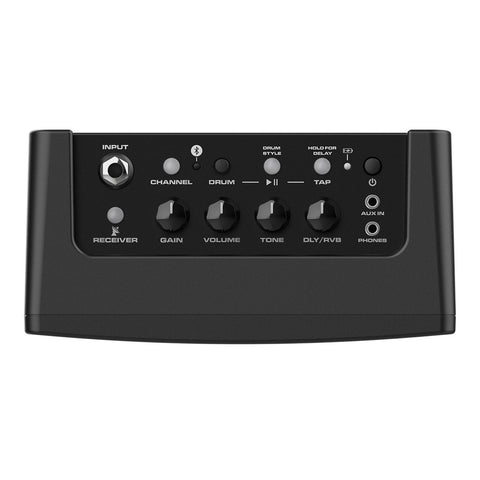 Amplificador Nux Mighty Air Nga-10w