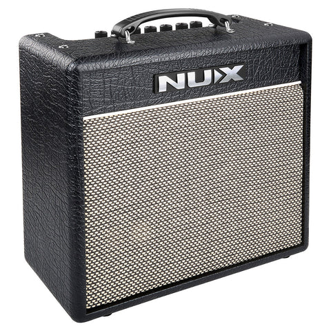 Amplificador Nux Mighty 20 Mkii Nga-20