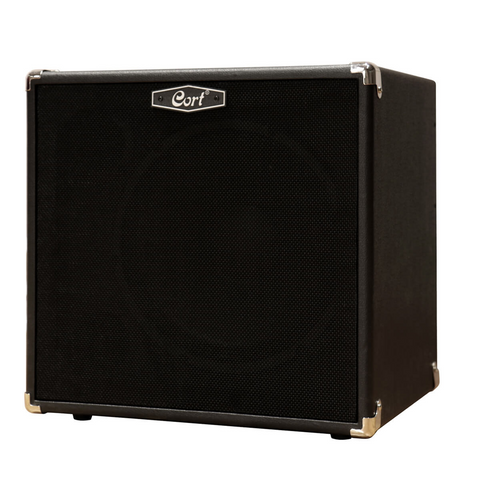 Amplificador Para Bajo Cort Cm150b