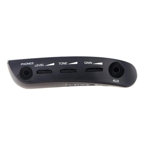 Amplificador Audífonos Nux Gp-1