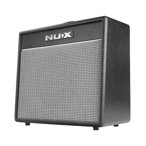 Amplificador Nux Mighty 40bt