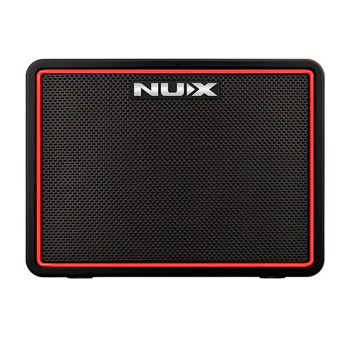Amplificador Nux Mighty Lite Bt Mkii Nga-3bt