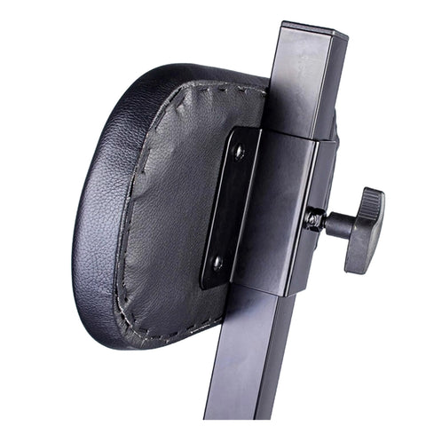 Silla Para Guitarrista Con Espaldar Tom Grasso Sb007