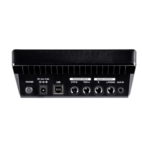 Batería Electrónica Alesis Nitro Pro Kit XUS 8 Piezas Con Malla Y Bluetooth