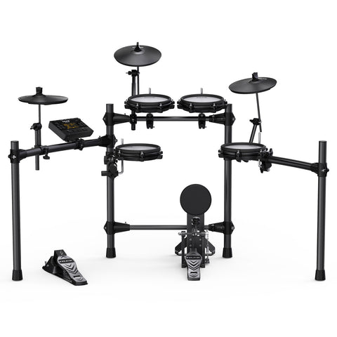 Bateria Electronica Nux Dm-210