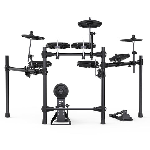 Bateria Electronica Nux Dm-210