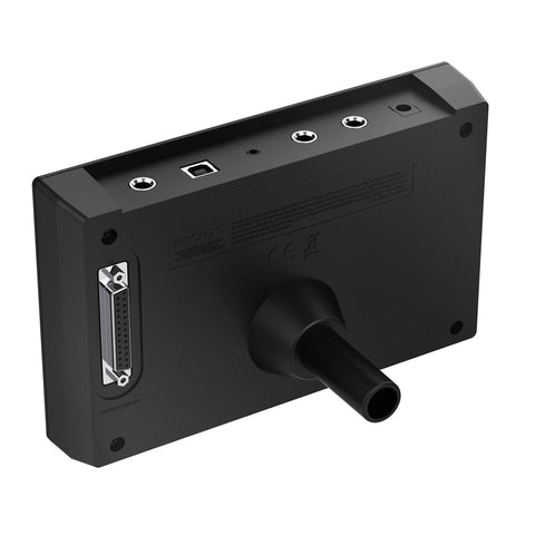 Bateria Electronica Nux Dm-210