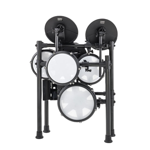 Batería Eléctrica Alesis Nitromax Kit Xus