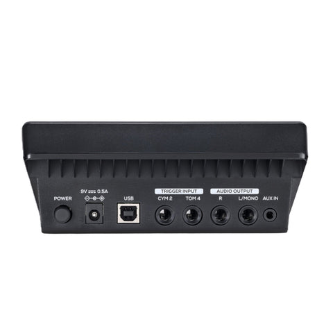 Batería Eléctrica Alesis Nitromax Kit Xus
