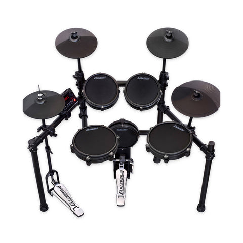 Bateria Electrica Carlsbro CSD45M