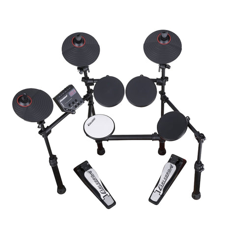 Bateria Electrica Carlsbro CSD100