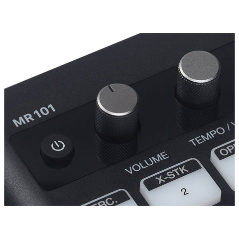 Caja De Ritmos Medeli Mr101