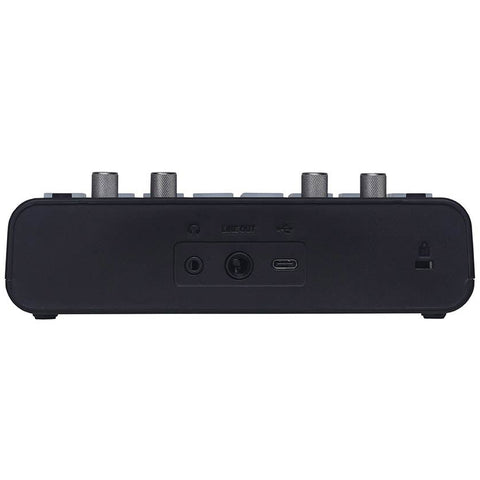 Caja De Ritmos Medeli Mr101