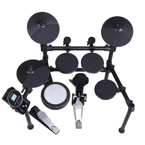 Bateria Electrica Medeli Mz520