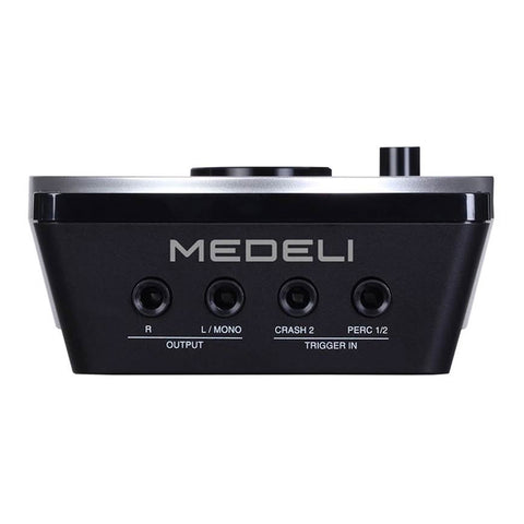 Bateria Electrica Medeli Mz520
