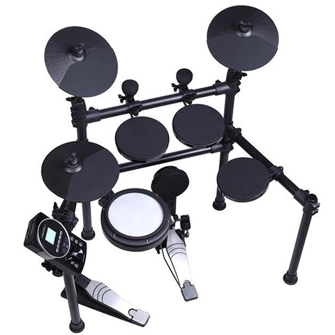 Bateria Electrica Medeli Mz520