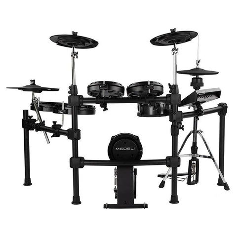 Bateria Electrica Medeli Mz725