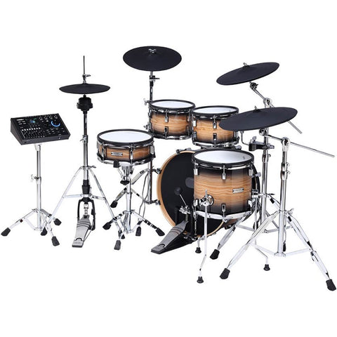 Bateria Electrica Hibrida Medeli Mz928