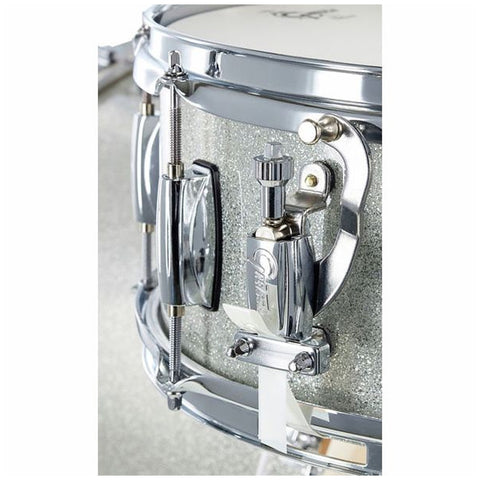 Batería Acústica Gretsch Catalina Maple Shell Pack Standard 5pc Silver Sparkle