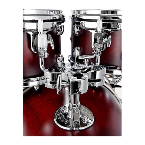 Batería Acústica Gretsch Catalina Maple Shell Pack Standard 5pc Deep Cherry Burst