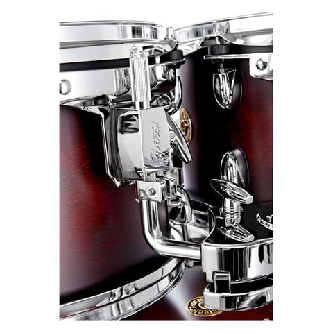 Batería Acústica Gretsch Catalina Maple Shell Pack Standard 5pc Deep Cherry Burst