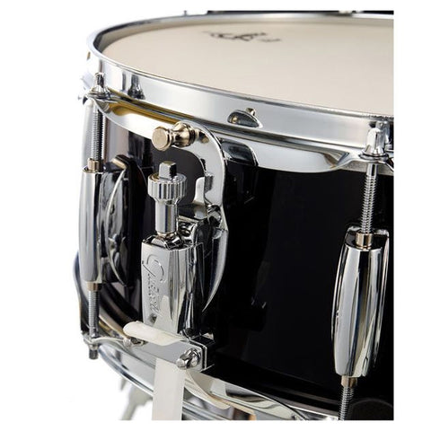 Batería Acústica Gretsch 5pc Energy 22" Kit W/Hw Pack - Black