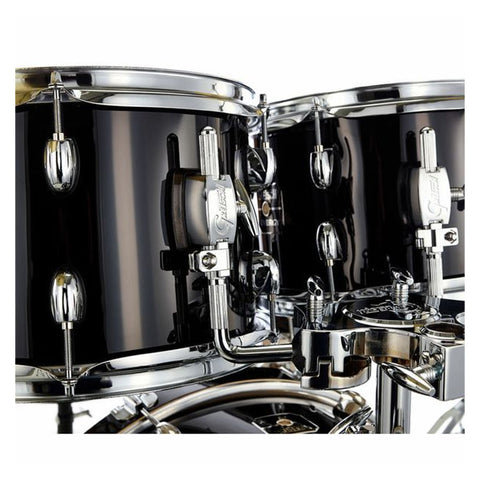 Batería Acústica Gretsch 5pc Energy 22" Kit W/Hw Pack - Black