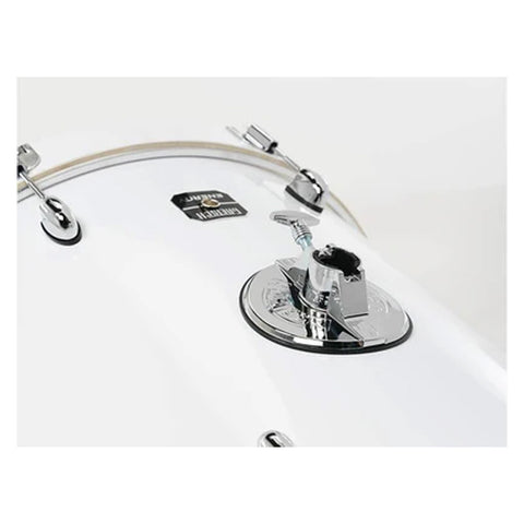 Batería Acústica Gretsch 5pc Energy 22" Kit W/Hw Pack - White