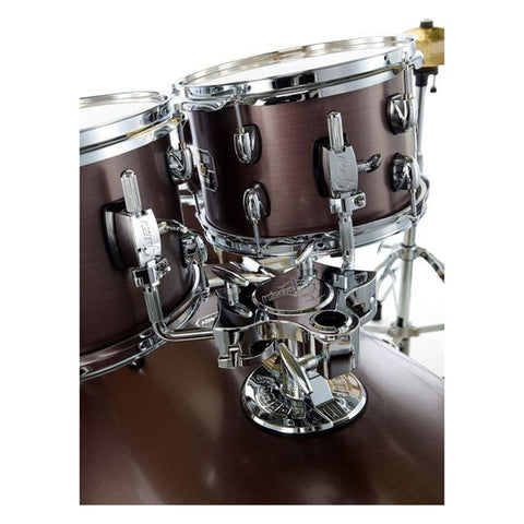 Batería Acústica Gretsch 5pc Energy 22" Kit W/Hw Pack Grey Steel