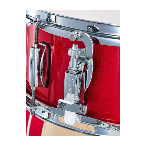 Batería Acústica Gretsch 5pc Energy 20" Kit W/Hw Pack Red