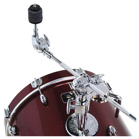 Batería Acústica Gretsch 4pc Energy Kit Street Kit (18" Bd) Ruby Sparkle