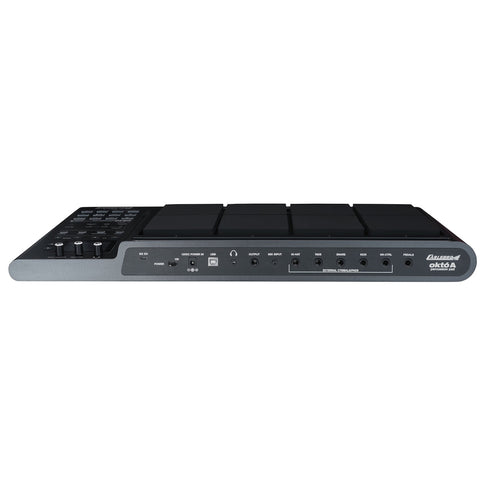 Bateria Electronica Carlsbro Oktoa De 8 Pads