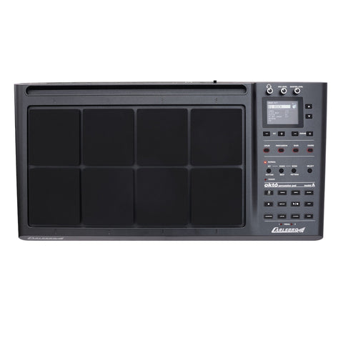 Bateria Electronica Carlsbro Oktoa De 8 Pads