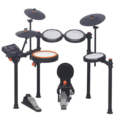 Bateria Electrica Medeli Mz537