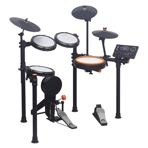 Bateria Electrica Medeli Mz537