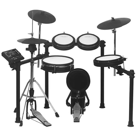 Bateria Electrica Medeli Mz538