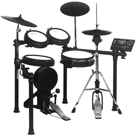 Bateria Electrica Medeli Mz538
