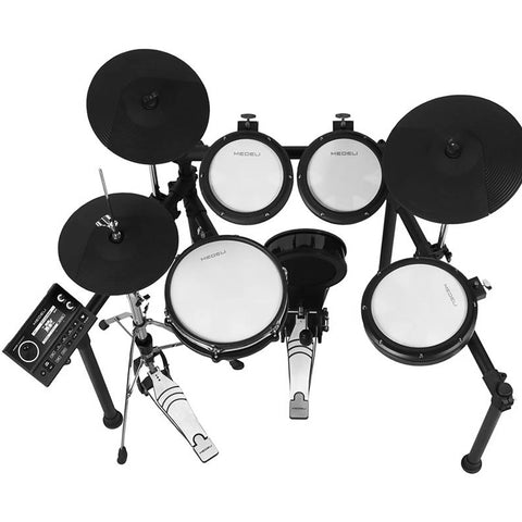 Bateria Electrica Medeli Mz538