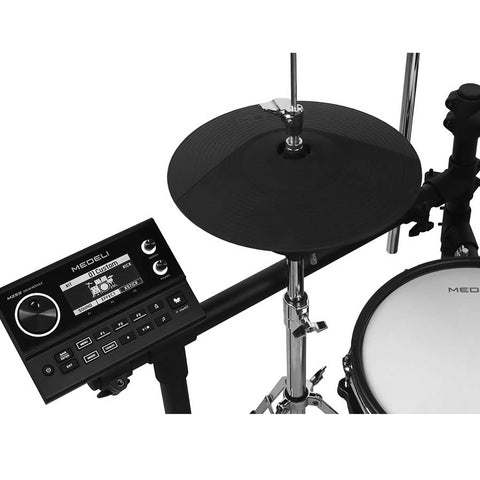 Bateria Electrica Medeli Mz538