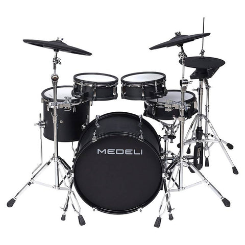 Bateria Electrica Medeli Mz729