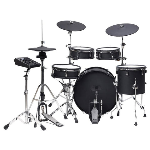 Bateria Electrica Medeli Mz729