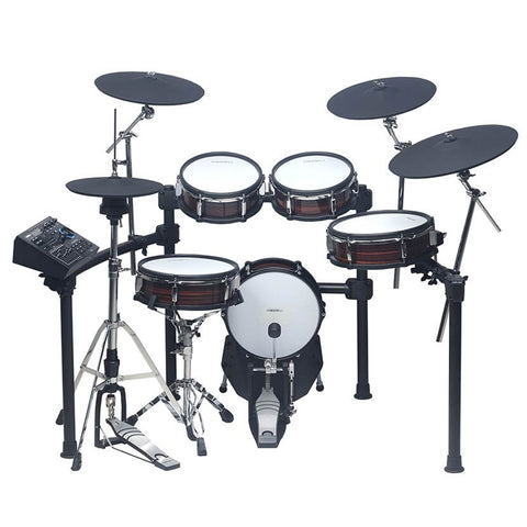 Bateria Electrica Medeli Mz923