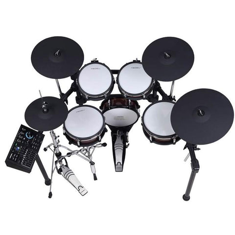 Bateria Electrica Medeli Mz923